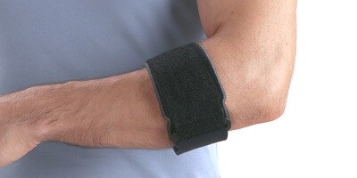 Ellenbogen & Arm

